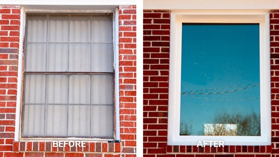 Window Screen Repair Done Right: Fast, Affordable, and Built to Last