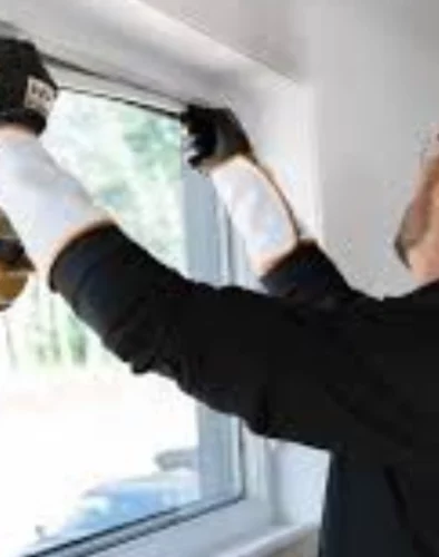 The Windows And Doors Repair Miami team, your trusted local experts for window screen repair in Miami